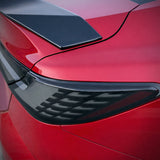 HRS 2025-26 Toyota Camry LED Tail Lights – RX Style