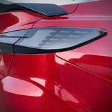 HRS 2025-26 Toyota Camry LED Tail Lights – RX Style