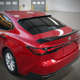 HRS 2025-26 Toyota Camry LED Tail Lights – RX Style