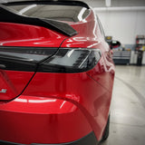 HRS 2025-26 Toyota Camry LED Tail Lights – RX Style