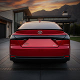 HRS 2025-26 Toyota Camry LED Tail Lights – RX Style