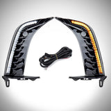 HRS 2025-26 Toyota Camry Daytime Running Lights V1