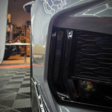 HRS Daytime Running Lights DRL's - Universal