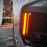 HRS Daytime Running Lights DRL's - Universal