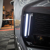 HRS Daytime Running Lights DRL's - Universal