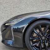 HRS 2018-26 Lexus LC 500 Side Markers