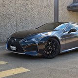 HRS 2018-26 Lexus LC 500 Side Markers