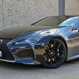 HRS 2018-26 Lexus LC 500 Side Markers