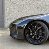 HRS 2018-26 Lexus LC 500 Side Markers