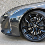 HRS 2018-26 Lexus LC 500 Side Markers