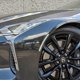 HRS 2018-26 Lexus LC 500 Side Markers