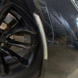 HRS 2018-26 Lexus LC 500 Side Markers