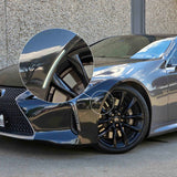 HRS 2018-26 Lexus LC 500 Side Markers