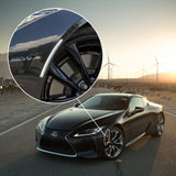 HRS 2018-26 Lexus LC 500 Side Markers