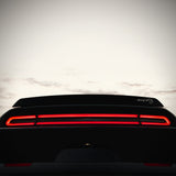 HRS 2015-23 Dodge Challenger LED Tail Lights - The Elite Series