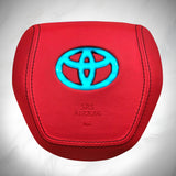 HRS 2018-24 Toyota Camry LED RGB AirBag Cover