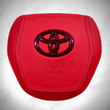 HRS 2018-24 Toyota Camry LED RGB AirBag Cover