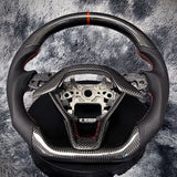 HRS 2018-22 Honda Accord Carbon Fiber Steering Wheel