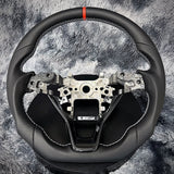HRS 2018-22 Honda Accord Carbon Fiber Steering Wheel