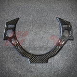 HRS 2009-16 Nissan GT-R R35 Carbon Fiber Steering Wheel Package