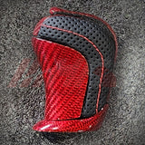 HRS 2009-25 Nissan GT-R R35 Carbon Fiber Shift Knob