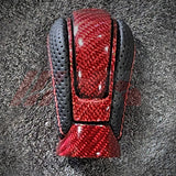 HRS 2009-25 Nissan GT-R R35 Carbon Fiber Shift Knob