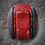 HRS 2009-25 Nissan GT-R R35 Carbon Fiber Shift Knob
