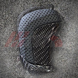 HRS 2009-25 Nissan GT-R R35 Carbon Fiber Shift Knob