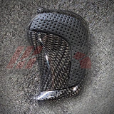 HRS 2009-25 Nissan GT-R R35 Carbon Fiber Shift Knob
