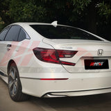 HRS 2018-22 Honda Accord LED Tail Lights - V2