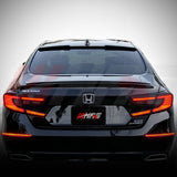 HRS 2018-22 Honda Accord LED Tail Lights - V2