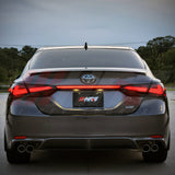 HRS 2018-24 Toyota Camry LED Trunk Light - V3