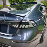 HRS 2023-26 11th Gen Honda Accord LED Tail Lights - V1