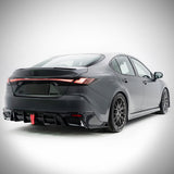 2025-26 Toyota Camry LE/XLE Rear Diffuser | Yofer