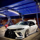 HRS 2018-2024 Toyota Camry SE/XSE/TRD Front Bumper – Elite Series