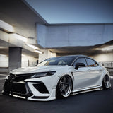 HRS 2018-2024 Toyota Camry SE/XSE/TRD Front Bumper – Elite Series