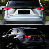 HRS 2014-21 Lexus NX Series LED Tail Lights
