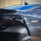 HRS 2018-24 Toyota Camry Aero Style LED Tail Lights