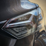 HRS 2018-24 Toyota Camry Aero Style LED Tail Lights