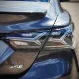 HRS 2018-24 Toyota Camry Aero Style LED Tail Lights