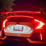 2016-21 Honda Civic 10th Gen FK7 FK8 Motorized Spoiler | OPEN BOX