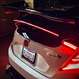 2016-21 Honda Civic 10th Gen FK7 FK8 Motorized Spoiler | OPEN BOX
