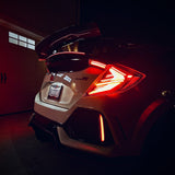 2016-21 Honda Civic 10th Gen FK7 FK8 Motorized Spoiler | OPEN BOX