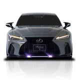 2021-25 Lexus IS F Aero Kit | Rowen