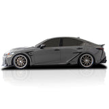 2021-25 Lexus IS F Aero Kit | Rowen