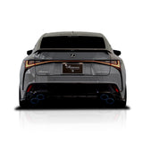 2021-25 Lexus IS F Aero Kit | Rowen