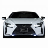 2018-26 Lexus LC 500 Aero Kit | Rowen