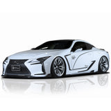 2018-26 Lexus LC 500 Aero Kit | Rowen