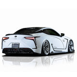 2018-26 Lexus LC 500 Aero Kit | Rowen