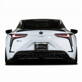 2018-26 Lexus LC 500 Aero Kit | Rowen